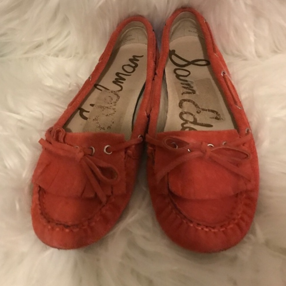 *SOLD* 💕 Sam Edelman loafer